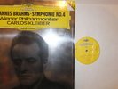 Deutsche Grammophon Brahms sym No.4  Kleiber