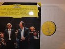 Deutsche Grammophon Mozart piano con - Michelangeli