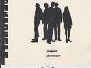 THE PENTANGLE SELF TITLED S/T U.K. IMPORT LP - RENBOURN