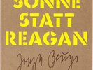 Joseph Beuys - Sonne statt Reagan MINT