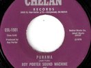 Roy Porter Sound Machine Chelan Funk Rare  Hear It