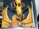 DIO killing the dragon NOTVD LP 2009