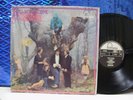 KALEIDOSCOPE - FAINTLY BLOWING LP ''69 UK PSYCH RARE RE