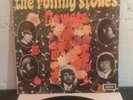 ROLLING STONES FLOWERS BELGIUM ORIGINAL COVER RARE