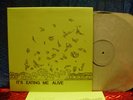 GRAND THEFT -ITS EATING ME ALIVE LP KILLER HARDROCK RE