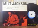 MILT JACKSON LOU DONALDSON  BLUE NOTE LEXINGTON DG VG-