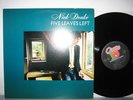 Nick Drake. Five Leaves Left. Antilles Orig. Mint