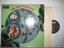 The Soft Machine. S/T. MINT Original PROBE. WHEEL.PSYCH