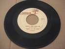 Rare Rockabilly 45 Buddy and The Fads Is It Just A Game