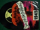 Social Distortion  