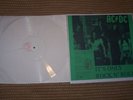 AC/DC - IT'S ONLY ROCK N' ROLL lim 200 weisses VINYL