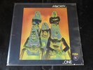 MAJORITY... One    Psych Orig LP Pink Elephant Rare VG+