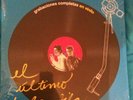 Grabaciones completas en VINILO 