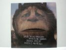 KAREN O WHERE THE WILD THINGS ARE LP Yeah Yeah RARE