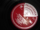 KEILBERTH   BEETHOVEN EROICA  No. 3 TELEFUNKEN UK SMA 1