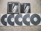 HERBIE NICHOLS*MOSAIC*COMPLETE BLUE NOTE*5LP* MINT/MINT