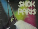 SHOK PARIS 