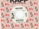 PSYCH SILVER APPLES OSCILLATIONS  {KAPP-PROMO}