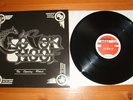 CLOVEN HOOF - The Opening Ritual EP /VINYL /NWOBHM RARE