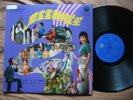 CEM 605 LP China insane teen beat go-go mod ya-ya RARE