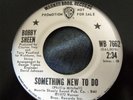 DEMO-BOBBY SHEEN-SOMETHING NEW TO DO-W/BROS
