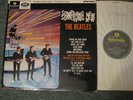 Beatles UK Export LP Something New Stereo CPCS 101 1965