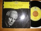 ENRICO MAINARDI Cello DGG 30 455 EP rare Raucheisen vg+