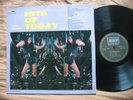 HOT LP drum breaks samples SP1200 PYHITH fuzz RARE