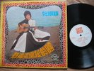 PAO NA NA LP Taiwan killer funky blues lounge popcorn 