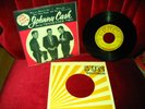 Johnny Cash EP And The Tennessee Two SUN EPA 114