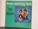 WONDERFUL ORIGINAL FIRST PRESSING THE ORLONS 1964 VG+