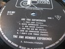 JIMI HENDRIX- 