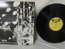 Carpe Diem Orig Crypto French RARE Psych Prog LP