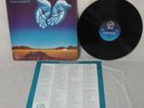 Eden Heimkeher Orig German Private Prog LP