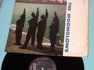 Look It's**THE MOONGLOWS**Nice Original CHESS R & B Lp