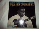 Wes Montgomery - Riverside 320  -Mono