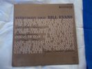 Bill  Evans- Everbody  Digs- Riverside  12-291  Mono