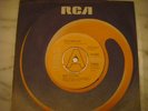 LUCIO BATTISTI 45 giri BABY IT'S YOU/LADY Rca UK raro 