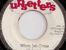 DEVON IRON'S / WHEN JAH COME / LISTEN