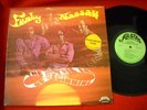 Beginning of the End Funky Nassau promo LP Alston