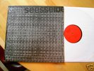 Seesselberg LP mint (Krautrock, Conrad Schnitzler)