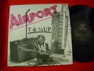 Airport 7 & 1/2 UP rare Atlanta modern soul boogie BTT