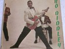BO DIDDLEY 1ST DEBUT ALBUM LP CHESS 1431 MONO ORIG RARE