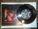 SISTERS OF MERCY - BODY ELECTRIC - CNT 002 - 