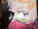 Liquid Sky Soundtrack O. S. T. Minimal Synth Vinyl