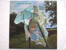 Jones, Curtis Now Resident In Europe LP Blue Horizon 76