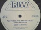 SHALOMA MAD PROFESSOR Good Vibrations 12