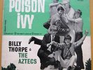 BILLY THORPE & THE AZTECS - POISON IVY/ETC 7