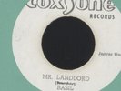 BASIL-MR. LANDLORD/SKATALITES:BEARDMAN SKA - 7