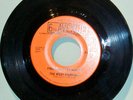 THE TWIGGY SYMPHONY-WINNIPEG CND. GARAGE PSY MONSTER 45